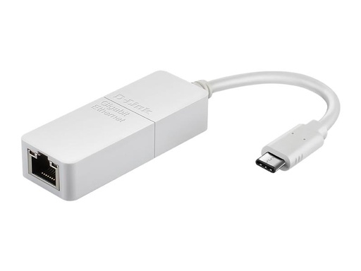 [90111685 1163337] D-Link Netzwerk-Adapter DUB-E130 USB Typ-C