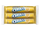Oreo Guetzli Oreo Golden 3 x 154 g