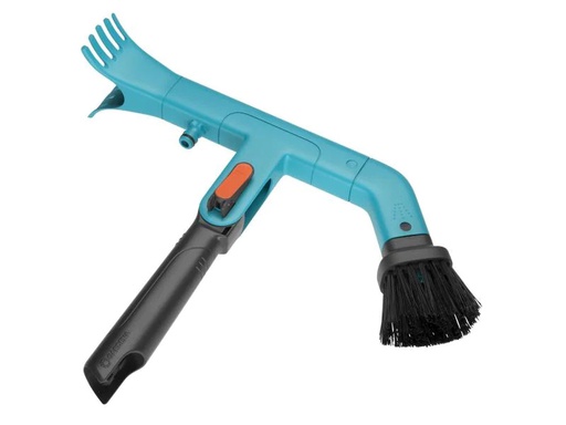 [90111745 681076] Gardena Dachrinnenreiniger Combisystem
