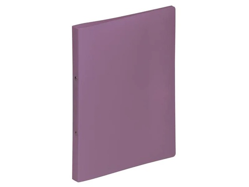 [90111774 1127391] Pagna Ringbuch A4 PP 2.3 cm, Lila