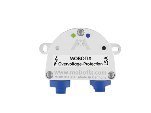 [90111775 277393] Mobotix Blitzschutz MX-Overvoltage-Protection-Box-LSA