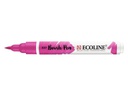 Talens Brushpen Ecoline Magenta