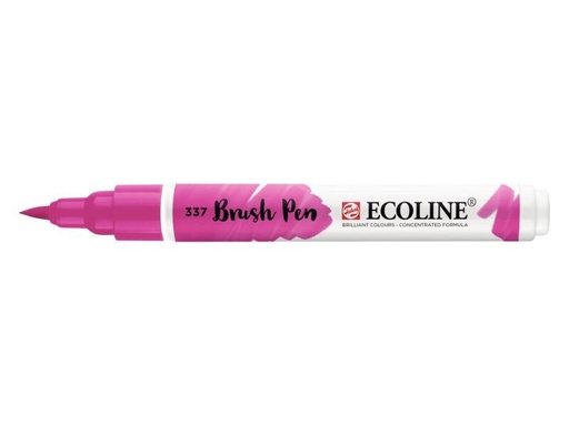 [90111791 997167] Talens Brushpen Ecoline Magenta