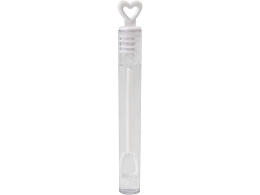 [90111795 841314] Creativ Company Partyaccessoire 4.5 ml Seifenblasen