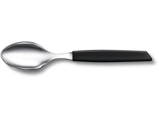 [90111821 1211566] Victorinox Menülöffel Swiss Modern 1 Stück, Schwarz
