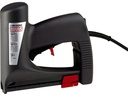 Novus Elektro-Tacker J-105 Allrounder