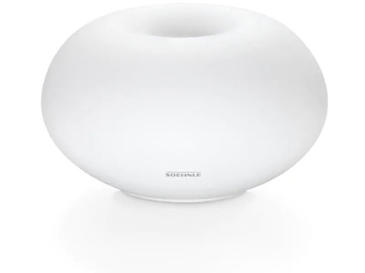 [90111846 910772] Soehnle Aromavernebler Milano Plus Weiss