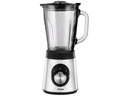 Trisa Standmixer Royal Crush Silber/Schwarz
