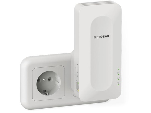 [90111924 1140191] Netgear WLAN-Mesh-Repeater EAX15-100PES