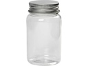 Creativ Company Kunststoffglas 100 ml 10 Stück