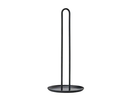 [90011175 824371] Zone Denmark Küchenrollenhalter Singles Schwarz