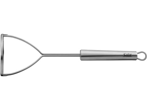 [90000088 1069236] Silit Kartoffelstampfer Classic Line Silber