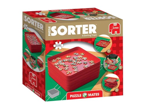 [90112081 1178251] Jumbo Sortierschale Sortierfächer