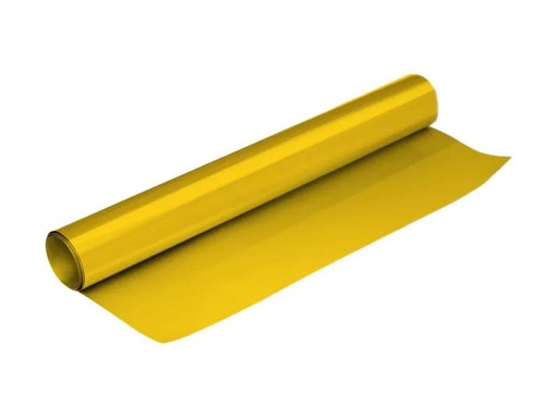 [90112108 304549] Oracover Bügelfolie transparent gelb