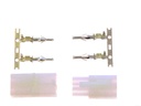 EP Stecker Tamiya 1 Paar