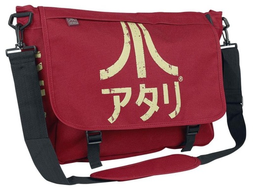 [90112210 926617] Difuzed Tasche Atari Japan