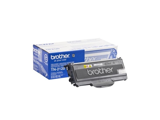 [90112217 66330] Brother Toner TN-2120 Black