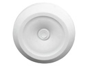 Axis Zubehör Dichtung C M25 Kabel 8-17 mm Weiss 10 Stück