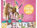 Frechverlag Bastelbuch Meine kunterbunte Pferde-Welt 80 Seiten