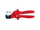 Knipex Rohrschneider 185 mm