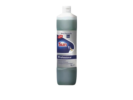 [90112380 964017] Diversey Pro Formula Sun Professional Handgeschirrspülmittel 1 l