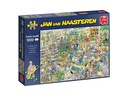 Jumbo Puzzle Das Gartencenter