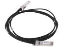 HPE Aruba Networking Direct Attach Kabel J9283D SFP+/SFP+ 3 m