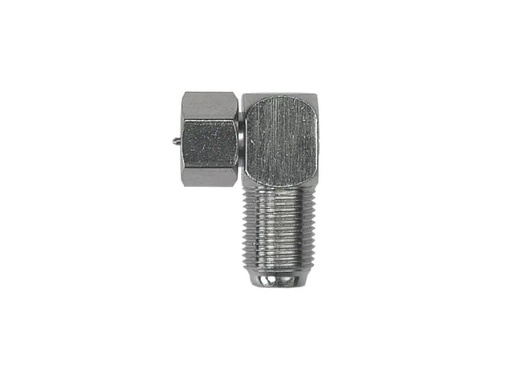 [90112489 705440] Axing F-Adapter CFA 6-02
