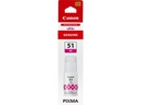 Canon Tinte GI-51M Magenta