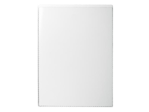 [90112500 1084934] DURABLE Ausweishalter A4 10 Stück