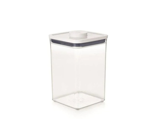 [90011234 948606] Oxo Good Grips Vorratsbehälter 4.2 l, Transparent
