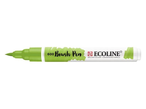 [90112573 997189] Talens Brushpen Ecoline Grün