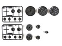 Tamiya Getriebe TT-02 G-Parts