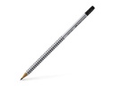 Faber-Castell Bleistift GRIP 2001 HB, 2 mm