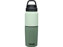 CamelBak Thermosflasche MultiBev V.I. 0.5 L/35 L 500 ml, Grün/Mint