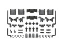 Tamiya M-05 C-Parts