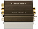 Oehlbach Vorverstärker Phono PreAmp Pro