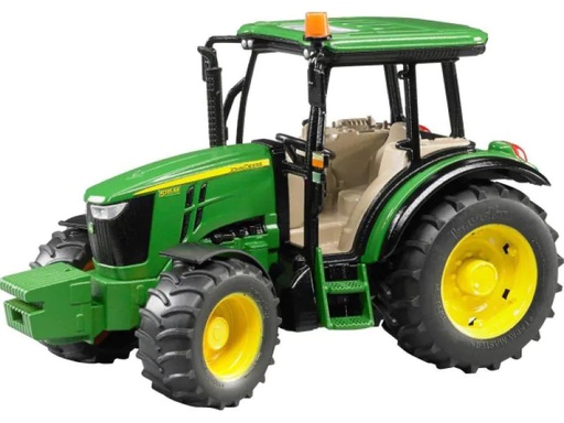 [90112677 537157] Bruder Spielwaren Landwirtschaftsfahrzeug Traktor John Deere 5115M