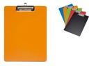 Maul Dokumentenhalter MAULflex A4 Orange