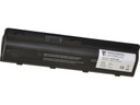 Vistaport Akku für HP Compaq Presario CQ62