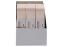 GOLDINA Textilband 25 mm x 3 m, Beige, 1 Stück