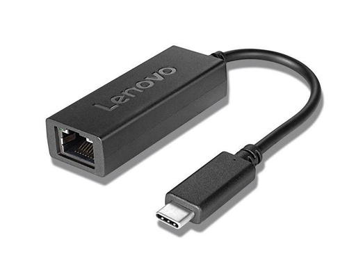 [90112803 826570] Lenovo Netzwerk-Adapter USB Typ-C auf LAN