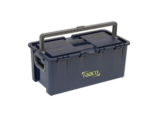 [90112819 366438] Raaco Werkzeugkiste Compact 37
