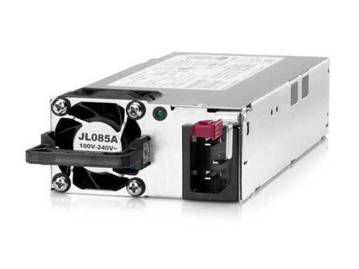 [90011273 495911] HPE Aruba Networking Netzteil JL085A  250 W