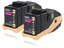 Epson Toner C13S050607 Magenta