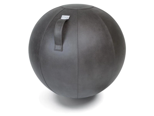 [90113008 1048941] VLUV Sitzball Veel Elephant, Ø 60-65cm