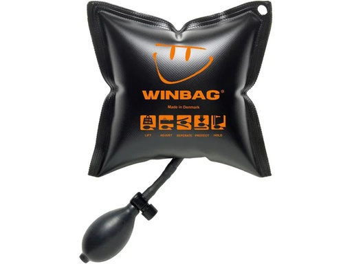 [90113080 930076] Winbag Montagekissen aufblasbar 135 kg