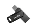 SanDisk USB-Stick Ultra Dual Drive Go 64 GB
