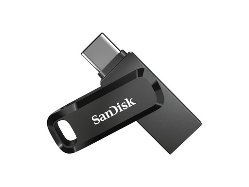 [90113146 987165] SanDisk USB-Stick Ultra Dual Drive Go 64 GB