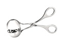 Ibili Fleischbällchen Zange 4.4 cm